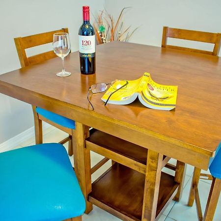 Donhead New Kingston Apt 5 المظهر الخارجي الصورة