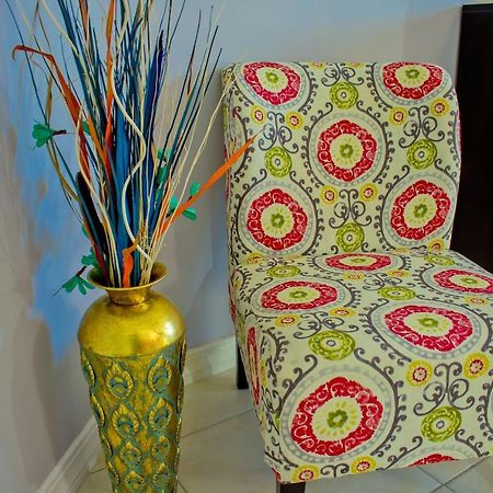 Donhead New Kingston Apt 5 المظهر الخارجي الصورة