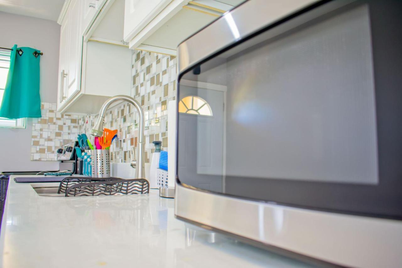 Donhead New Kingston Apt 5 المظهر الخارجي الصورة