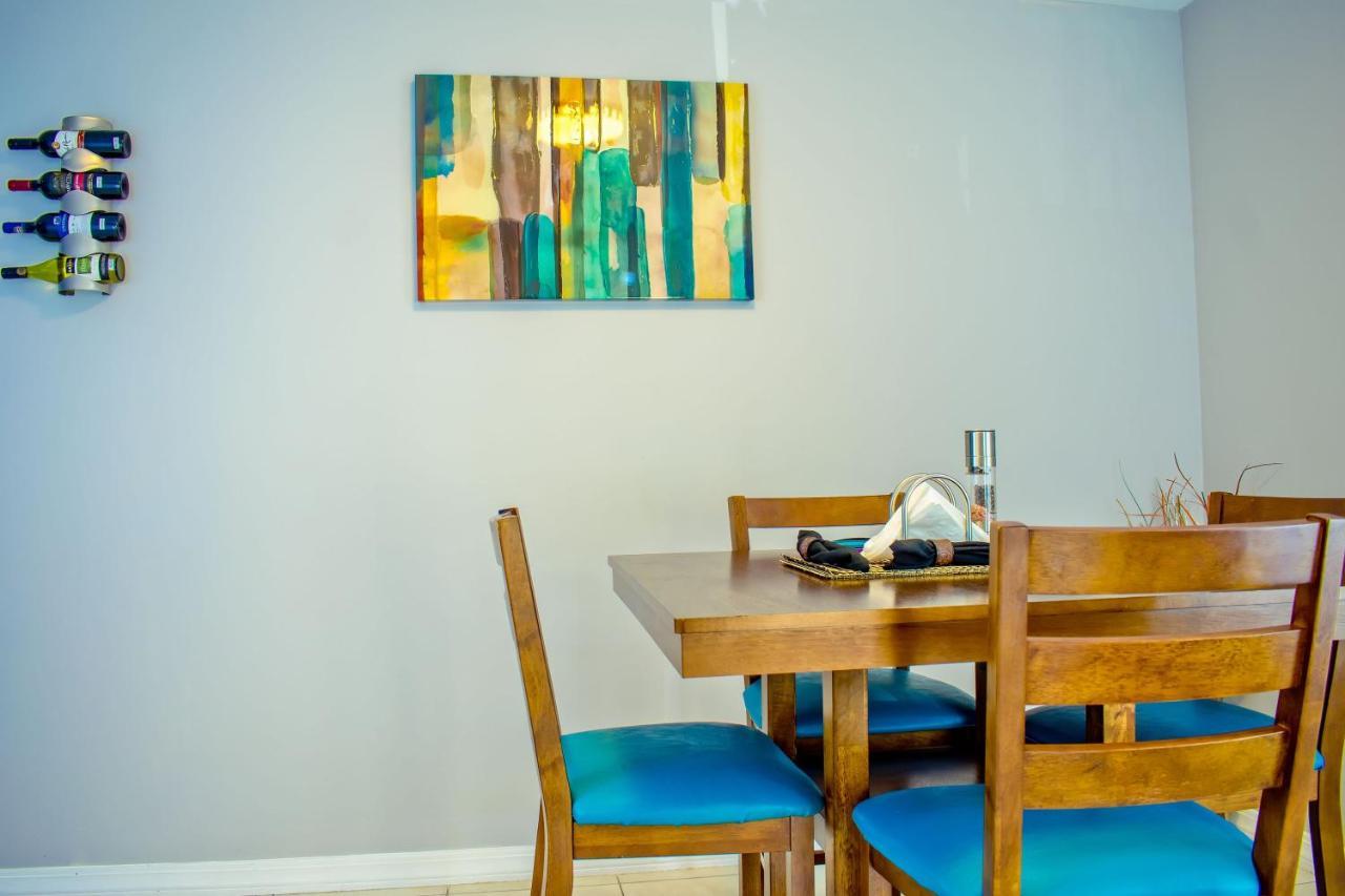 Donhead New Kingston Apt 5 المظهر الخارجي الصورة