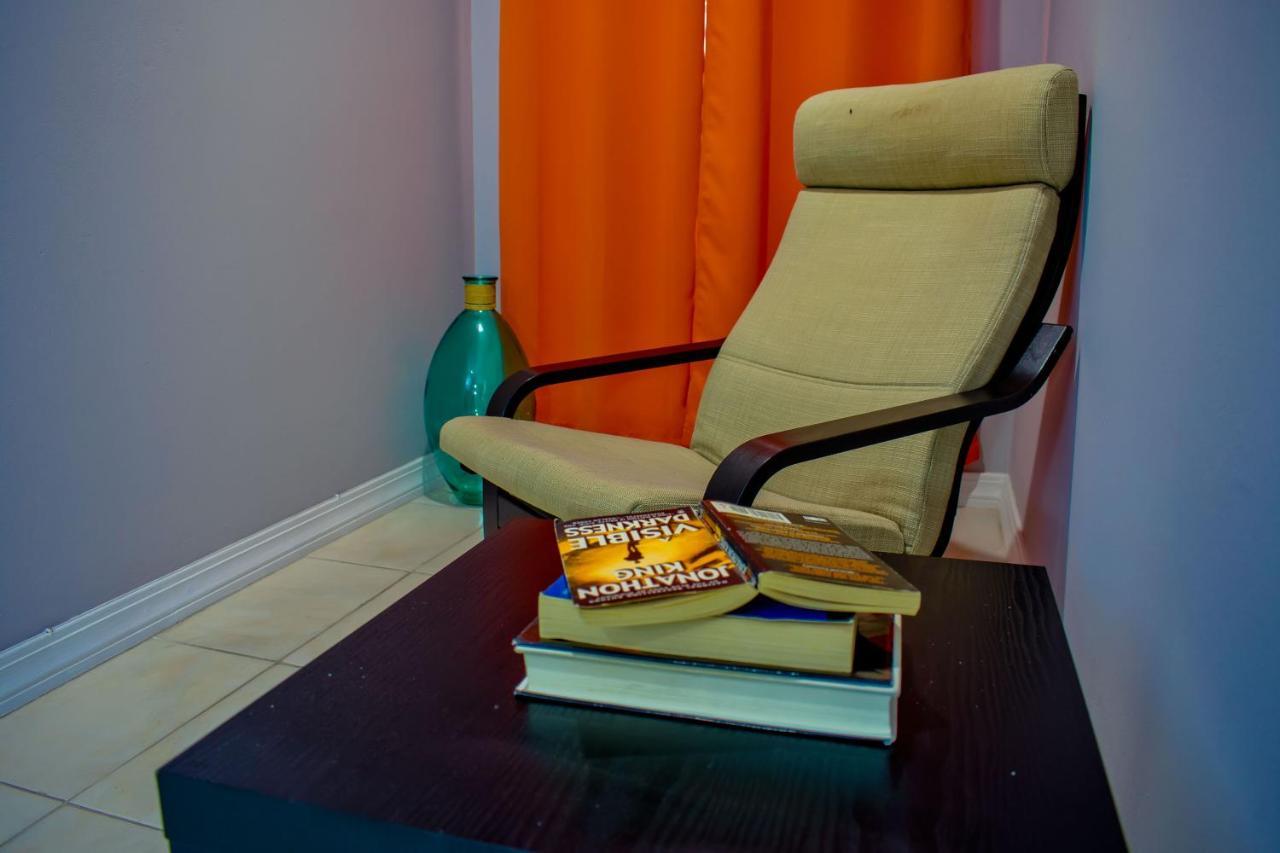 Donhead New Kingston Apt 5 المظهر الخارجي الصورة