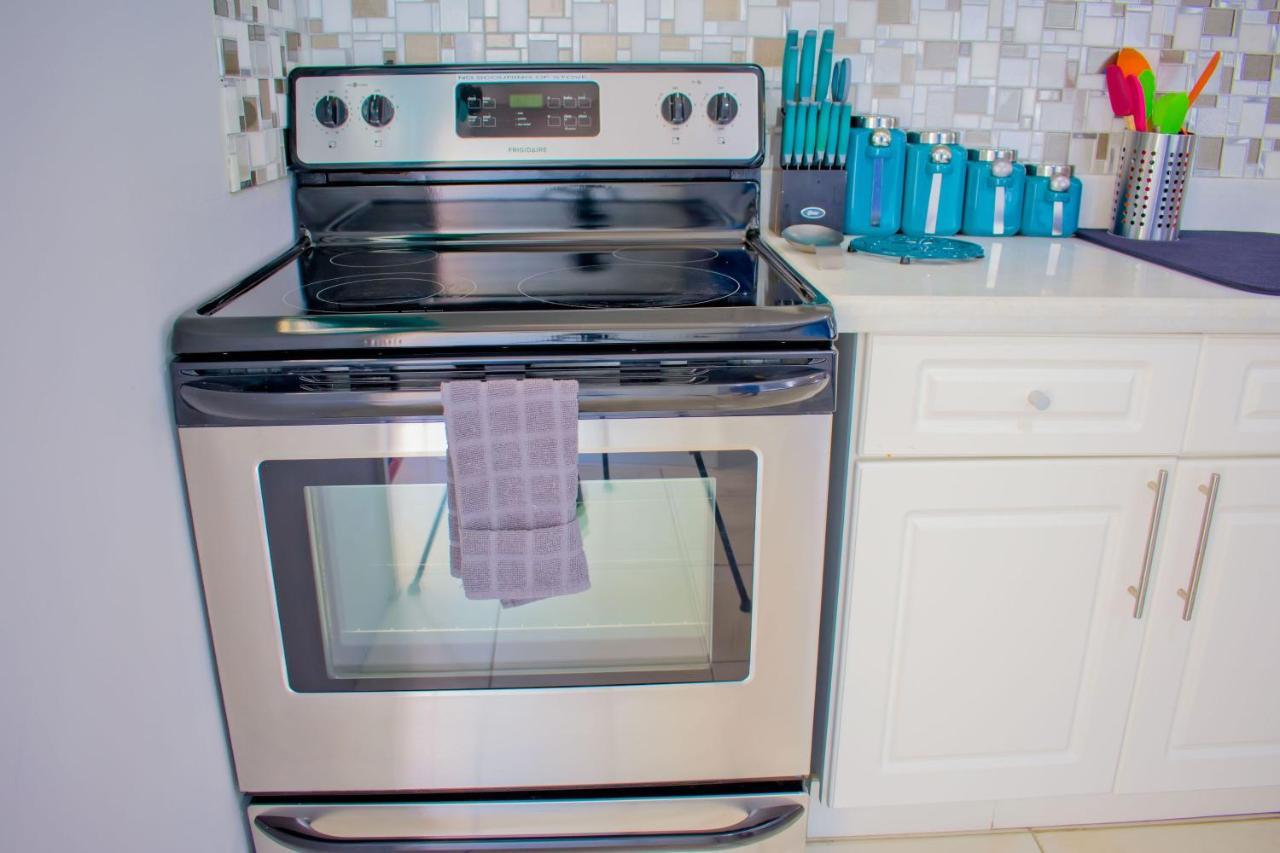 Donhead New Kingston Apt 5 المظهر الخارجي الصورة