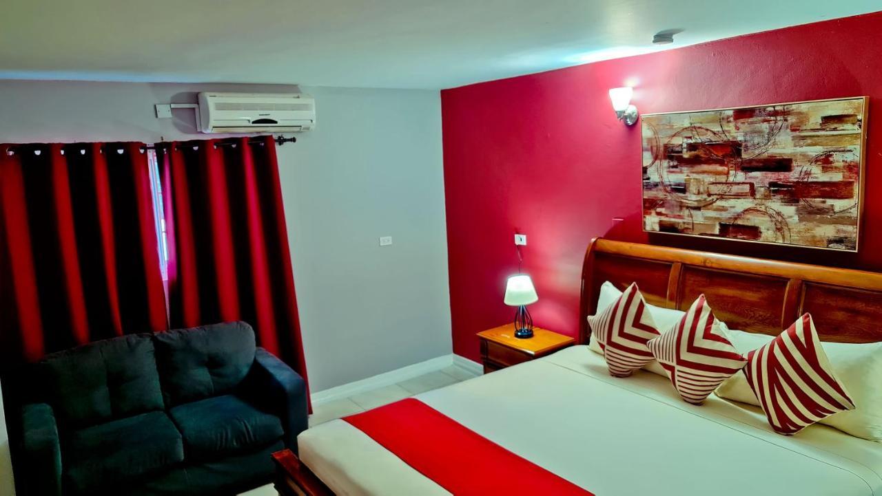 Donhead New Kingston Apt 5 المظهر الخارجي الصورة