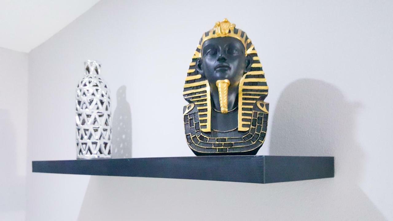 Donhead New Kingston Apt 5 المظهر الخارجي الصورة