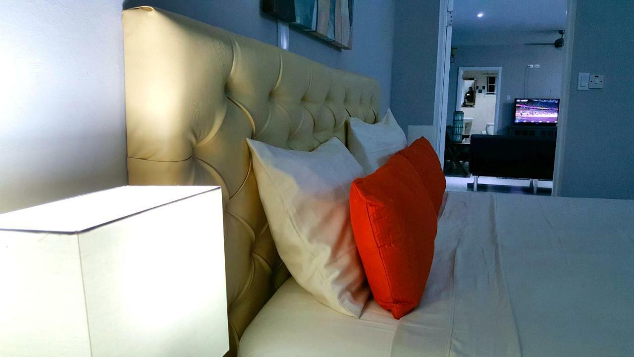 Donhead New Kingston Apt 5 المظهر الخارجي الصورة