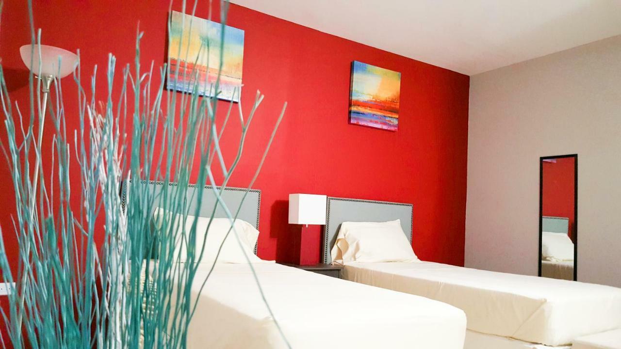 Donhead New Kingston Apt 5 المظهر الخارجي الصورة
