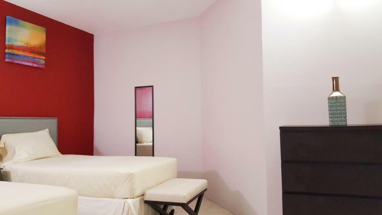 Donhead New Kingston Apt 5 المظهر الخارجي الصورة